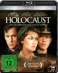 Holocaust |   Blu-Ray